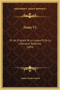 Dante V2