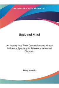 Body and Mind