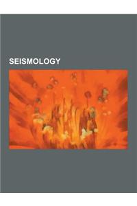 Seismology