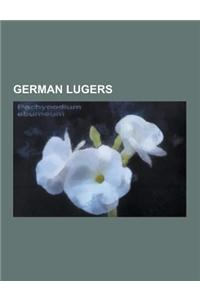 German Lugers: Georg Hackl, Susi Erdmann, Silke Kraushaar-Pielach, Sylke Otto, Tatjana Hufner, Felix Loch, David Moller, Gabriele Koh