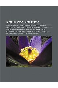 Izquierda Politica