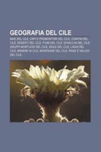 Geografia del Cile
