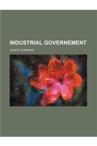 Industrial Governement