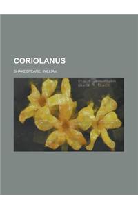 Coriolanus