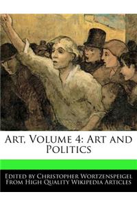 Art, Volume 4