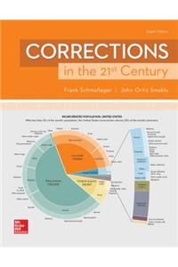 Loose Leaf for Corrections in the 21st Century with Connect Access Card 8th Edition