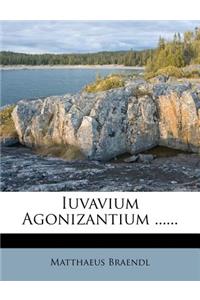 Iuvavium Agonizantium ......