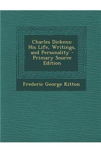 Charles Dickens