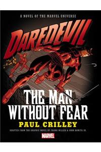 Daredevil: The Man Without Fear