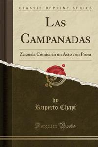Las Campanadas