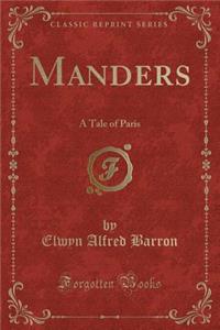 Manders