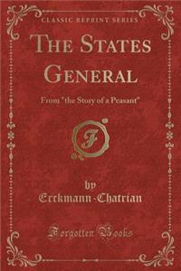 The States General: From 