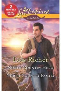 North Country Hero & North Country Family