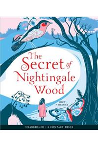 Secret of Nightingale Wood