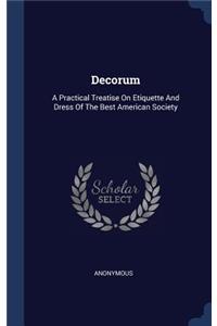 Decorum