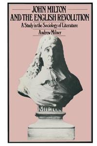 John Milton and the English Revolution