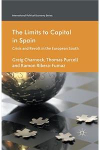 Limits to Capital in Spain