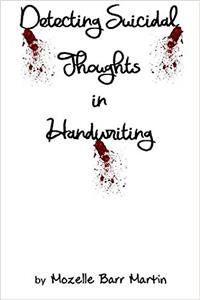 Detecting Suicidal Thoughts in Handwriting