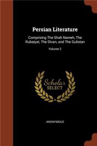 Persian Literature