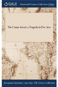 The Count Arezzi