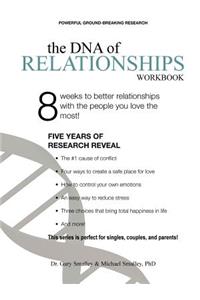 DNA of Relationships Workbook