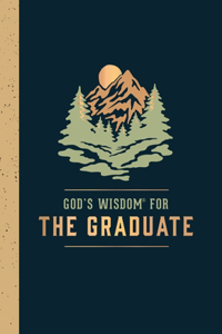 God's Wisdom for the Graduate: Class of 2024 - Mountain