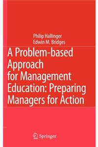 Problem-Based Approach for Management Education
