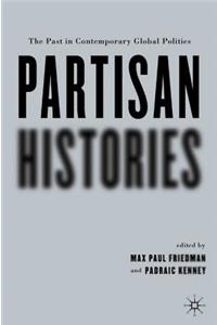 Partisan Histories