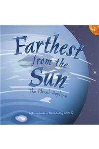 Farthest from the Sun: The Planet Neptune