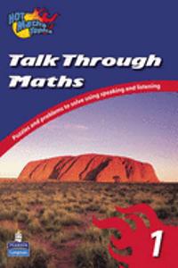 Talk Through Maths 1