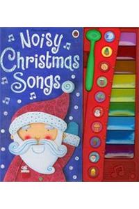 Noisy Christmas Songs
