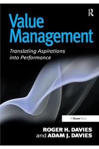 Value Management