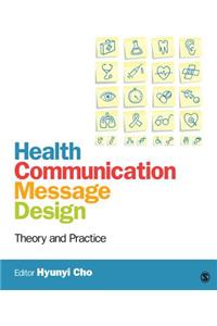Health Communication Message Design