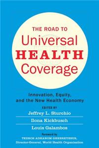 Road to Universal Health Coverage