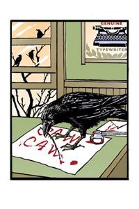 Crow's Feat