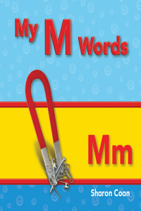 My M Words