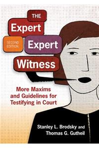 Expert Expert Witness