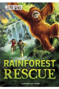 Rainforest Rescue