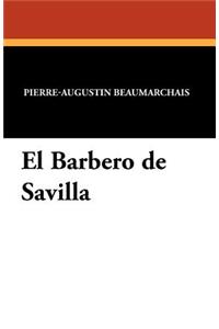 El Barbero de Savilla