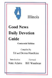 Illinois Good News Daily Devotion Guide