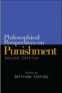 Philosophical Perspectives on Punishment