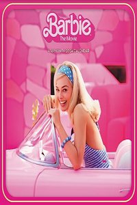 24wall Barbie - The Movie (Secure)