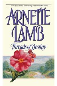 Threads of Destiny