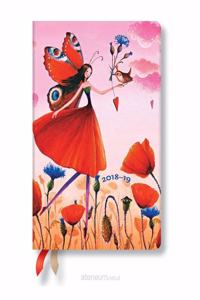 POPPY FIELD MINI 2019 HOR