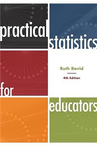 Practical Statistics for Educators
