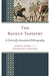 The Bayeux Tapestry