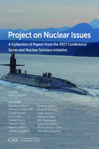 Project on Nuclear Issues