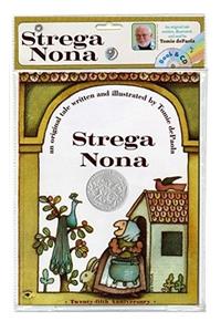 Strega Nona