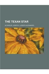 The Texan Star
