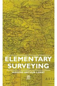 Elementary Surveying